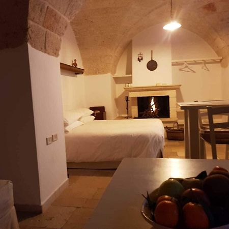 Masseria La Foggia Fasano Dış mekan fotoğraf