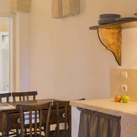 Masseria La Foggia Fasano Dış mekan fotoğraf