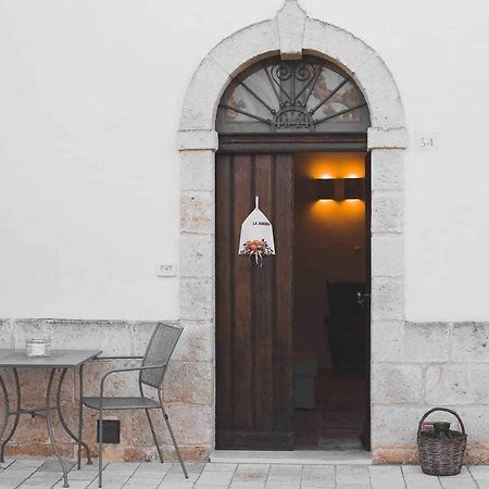 Masseria La Foggia Fasano Dış mekan fotoğraf