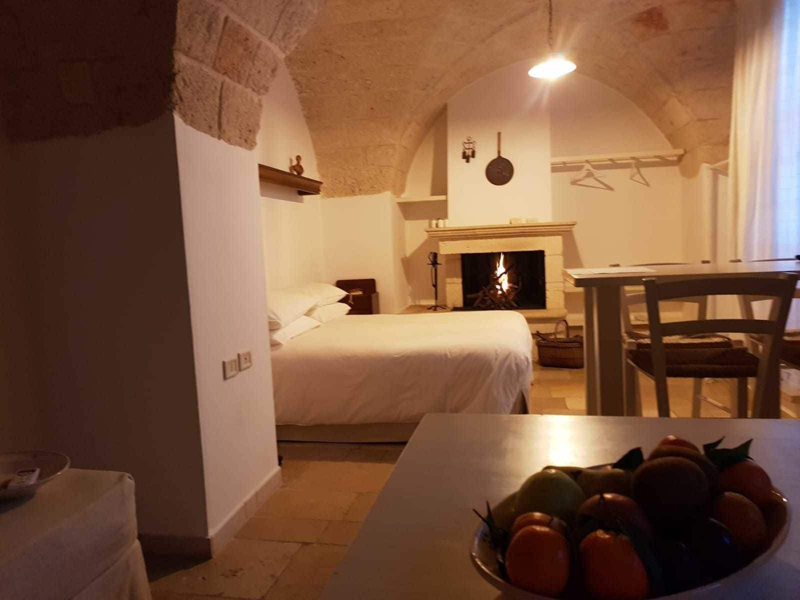 Masseria La Foggia Fasano Dış mekan fotoğraf