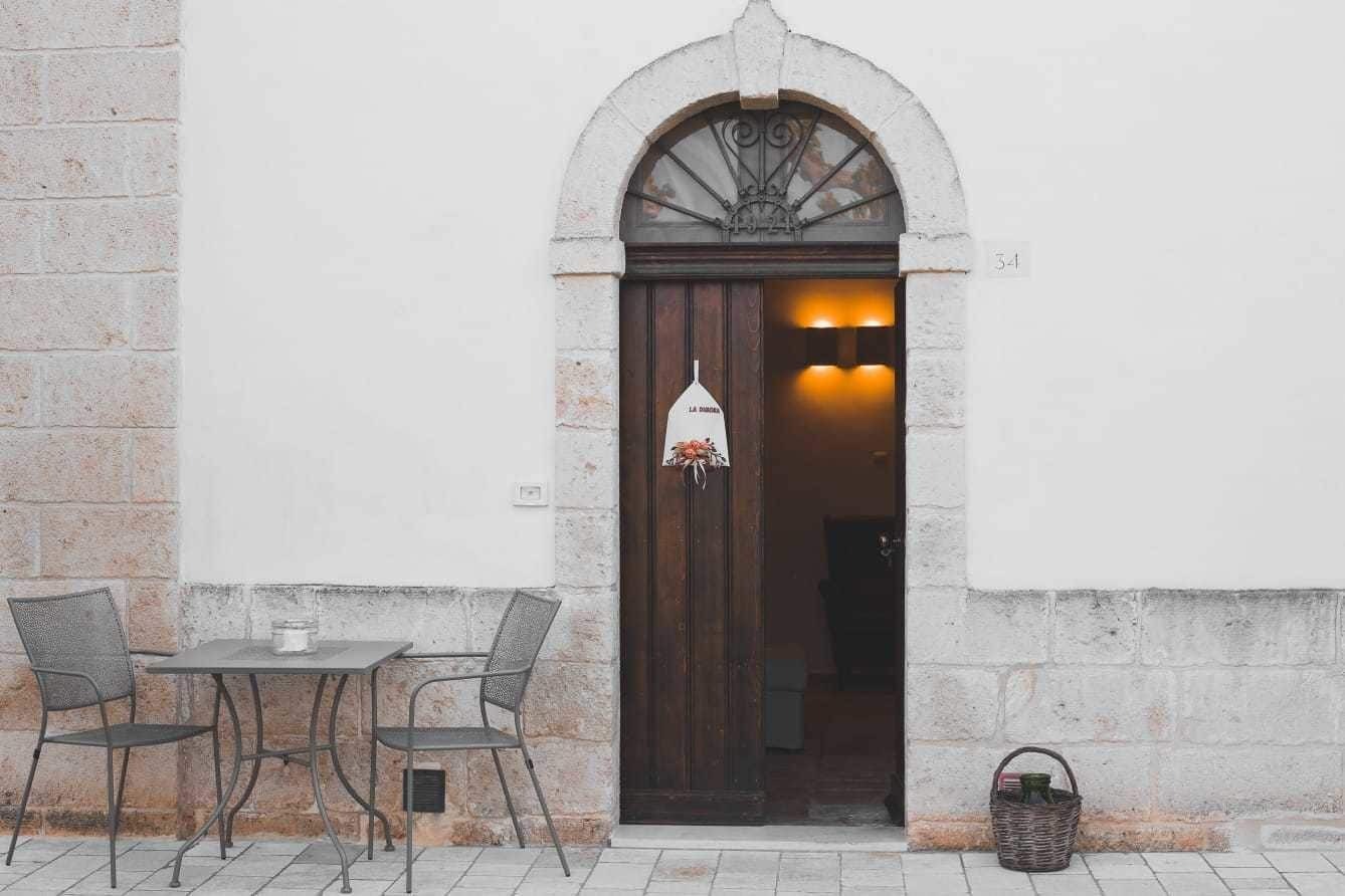 Masseria La Foggia Fasano Dış mekan fotoğraf